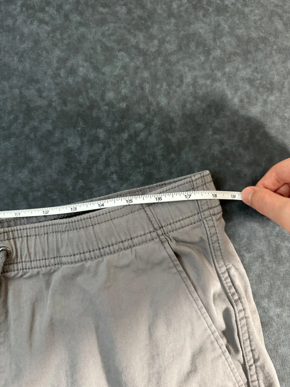 GAP casual drawstring